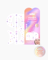 Calcomanías Florales Mate para Rostro y Cuerpo, Bloom Boss – Nipskin® - Nipskin CR