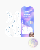 Calcomanías Holográficas para Rostro y Cuerpo, Dream Chaser – Nipskin® - Nipskin CR