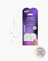 Calcomanías que Brillan en la Oscuridad para Rostro y Cuerpo, Glow Getter – Nipskin® - Nipskin CR
