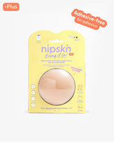 Cubre pezones Sin Adhesivo Reutilizables, Bring It On | Nipskin® - Nipskin CR