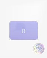 Estuche para Parches de granitos - Case Pimple Patches - Nipskin CR