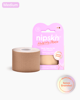Hold Me Please M- Boob Tape Mediana - Nipskin CR