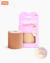 Hold Me Please PLUS - Boob Tape PLUS - Nipskin CR