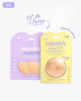 Kit Cubre pezones Sin Adhesivo + Cubre pezones Senos Pequeños | Nipskin® - Nipskin CR