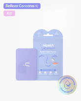 KIT - Patch Me If You Can - Nipskin CR