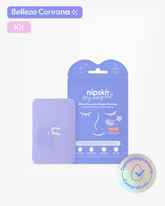 KIT - Patch You Later - Nipskin CR