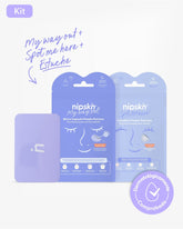 Own Your Spot Kit - Nipskin CR