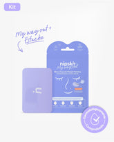 Patch You Later Kit - Nipskin CR