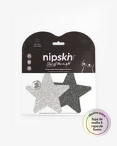 Star Of The Night - Stickers para cubrir los pezones de un solo uso - Nipskin CR