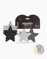 Star Of The Night - Stickers para cubrir los pezones de un solo uso - Nipskin CR