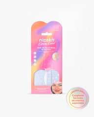 Kit x3 Calcomanías para Rostro y Cuerpo – Nipskin®