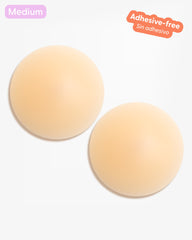 Cubre pezones  Sin Adhesivo de silicona más Estuche, Bring It On | Nipskin®