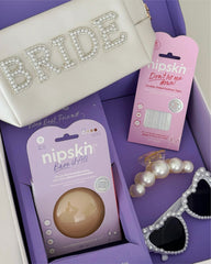 Kit Novias - Brides  Box Sticked Forever Nipskin®