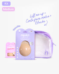 KIT Life Lifters - Lift Me Up + Pouch + Boob Tape