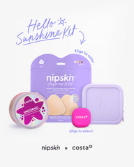 Hello Sunshine kit