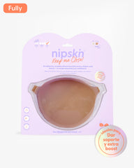 Brasier Invisible Adhesivo de Silicona, Keep Me Close - Nipskin®