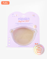 Brasier Invisible Adhesivo de Silicona, Keep Me Close - Nipskin®