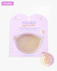 Brasier Invisible Adhesivo de Silicona, Keep Me Close - Nipskin®