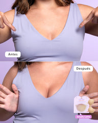 Brasier Invisible Adhesivo de Silicona, Keep Me Close - Nipskin®