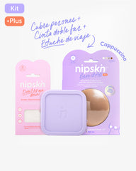 KIT Boob Voyage Essentials