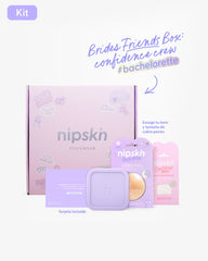 Kit Novias - Brides Friends Box Nipskin®