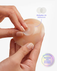 Aisladores de Adhesivo para pezones - Nipskin® - Nipskin CR
