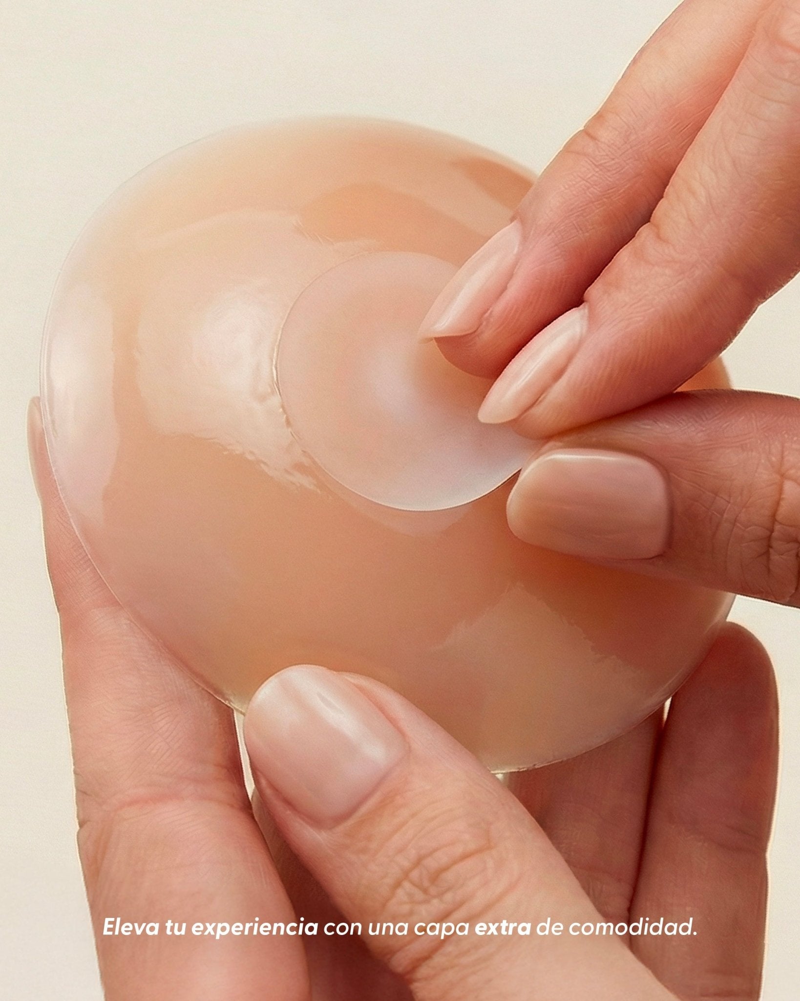 Aisladores de Adhesivo para pezones - Nipskin® - Nipskin CR