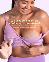 Aisladores de Adhesivo para pezones - Nipskin® - Nipskin CR
