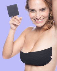 Black Edition Hold Me Please - Boob Tape Medium - Nipskin CR