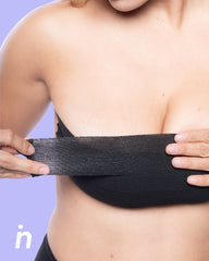 Black Edition Hold Me Please - Boob Tape Medium - Nipskin CR