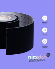 Black Edition Hold Me Please - Boob Tape Medium - Nipskin CR