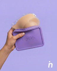 Boob Voyage Travel Case - Estuche Nipskin® - Nipskin CR