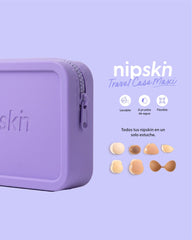 Boob Voyage Travel Case - Estuche Nipskin® - Nipskin CR