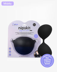Brasier Invisible Adhesivo de Silicona, Keep Me Close - Nipskin® - Nipskin CR
