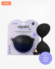 Brasier Invisible Adhesivo de Silicona, Keep Me Close - Nipskin® - Nipskin CR