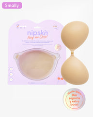 Brasier Invisible Adhesivo de Silicona, Keep Me Close - Nipskin® - Nipskin CR