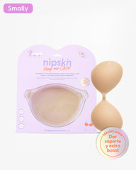 Brasier Invisible Adhesivo de Silicona, Keep Me Close - Nipskin® - Nipskin CR