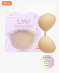 Brasier Invisible Adhesivo de Silicona, Keep Me Close - Nipskin® - Nipskin CR