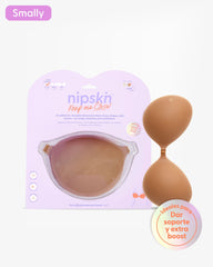 Brasier Invisible Adhesivo de Silicona, Keep Me Close - Nipskin® - Nipskin CR