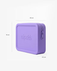 Brasier Invisible Adhesivo de Silicona Negro más Estuche - Nipskin® - Nipskin CR