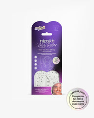 Calcomanías que Brillan en la Oscuridad para Rostro y Cuerpo, Glow Getter – Nipskin® - Nipskin CR