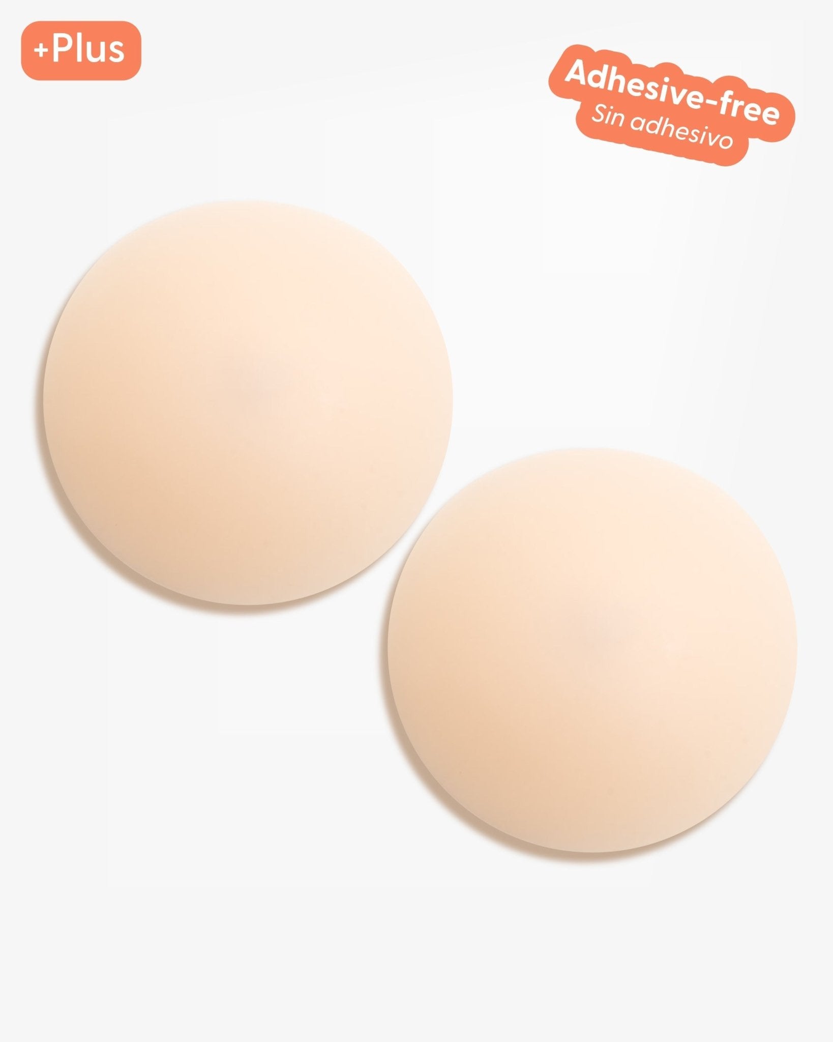 Cubre pezones Sin Adhesivo de silicona más Estuche, Bring It On | Nipskin® - Nipskin CR