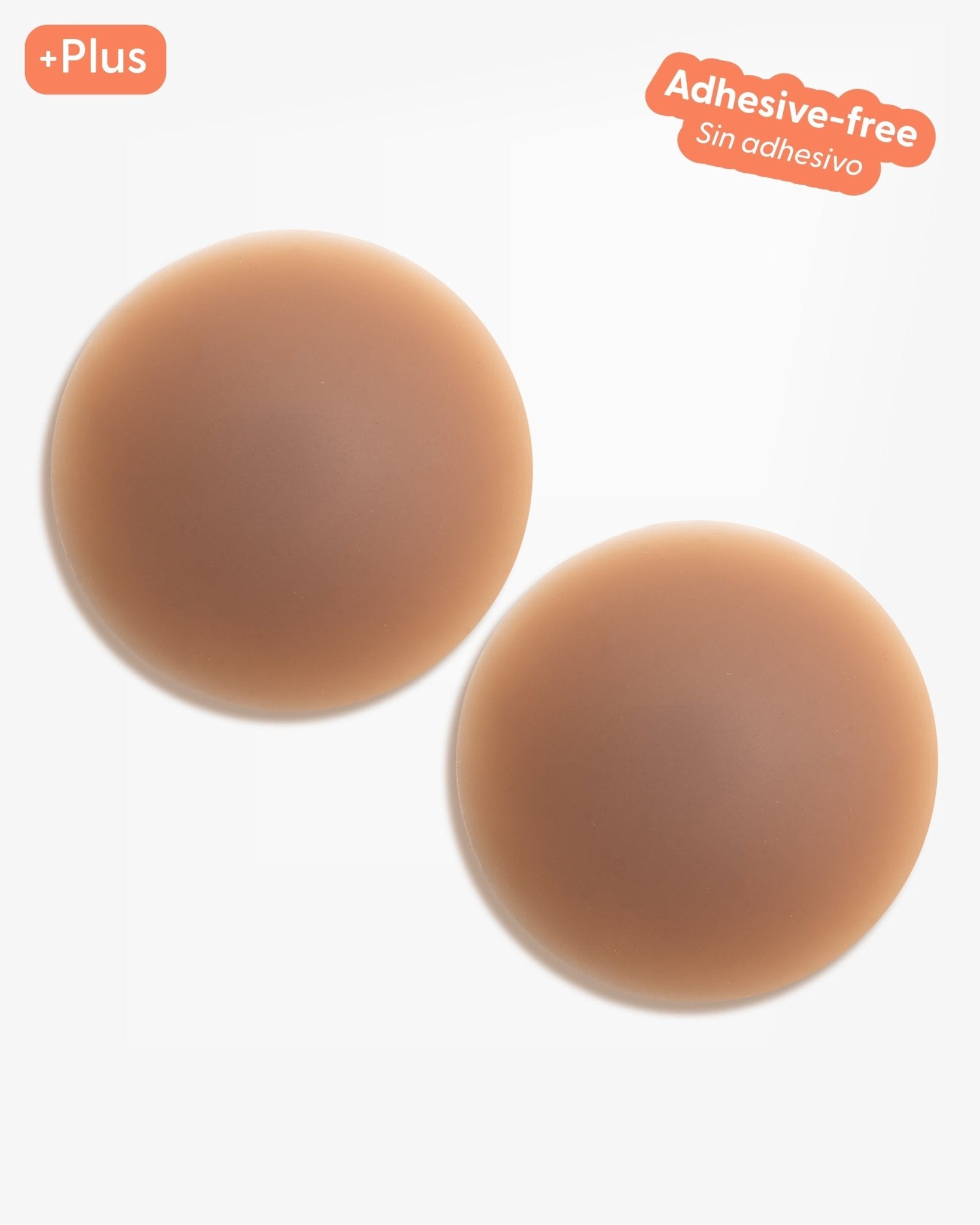 Cubre pezones Sin Adhesivo de silicona más Estuche, Bring It On | Nipskin® - Nipskin CR