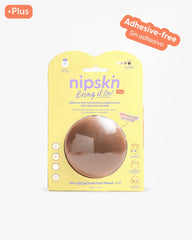 Cubre pezones Sin Adhesivo Reutilizables, Bring It On | Nipskin® - Nipskin CR
