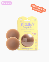 Cubre pezones Sin Adhesivo Reutilizables, Bring It On | Nipskin® - Nipskin CR