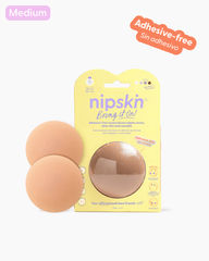 Cubre pezones Sin Adhesivo Reutilizables, Bring It On | Nipskin® - Nipskin CR