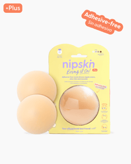 Cubre pezones Sin Adhesivo Reutilizables, Bring It On | Nipskin® - Nipskin CR