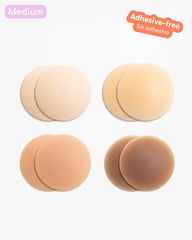 Cubre pezones Sin Adhesivo Reutilizables, Bring It On | Nipskin® - Nipskin CR