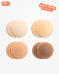 Cubre pezones Sin Adhesivo Reutilizables, Bring It On | Nipskin® - Nipskin CR