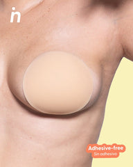 Cubre pezones Sin Adhesivo Reutilizables, Bring It On | Nipskin® - Nipskin CR